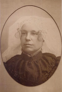 Margrieta Smaal